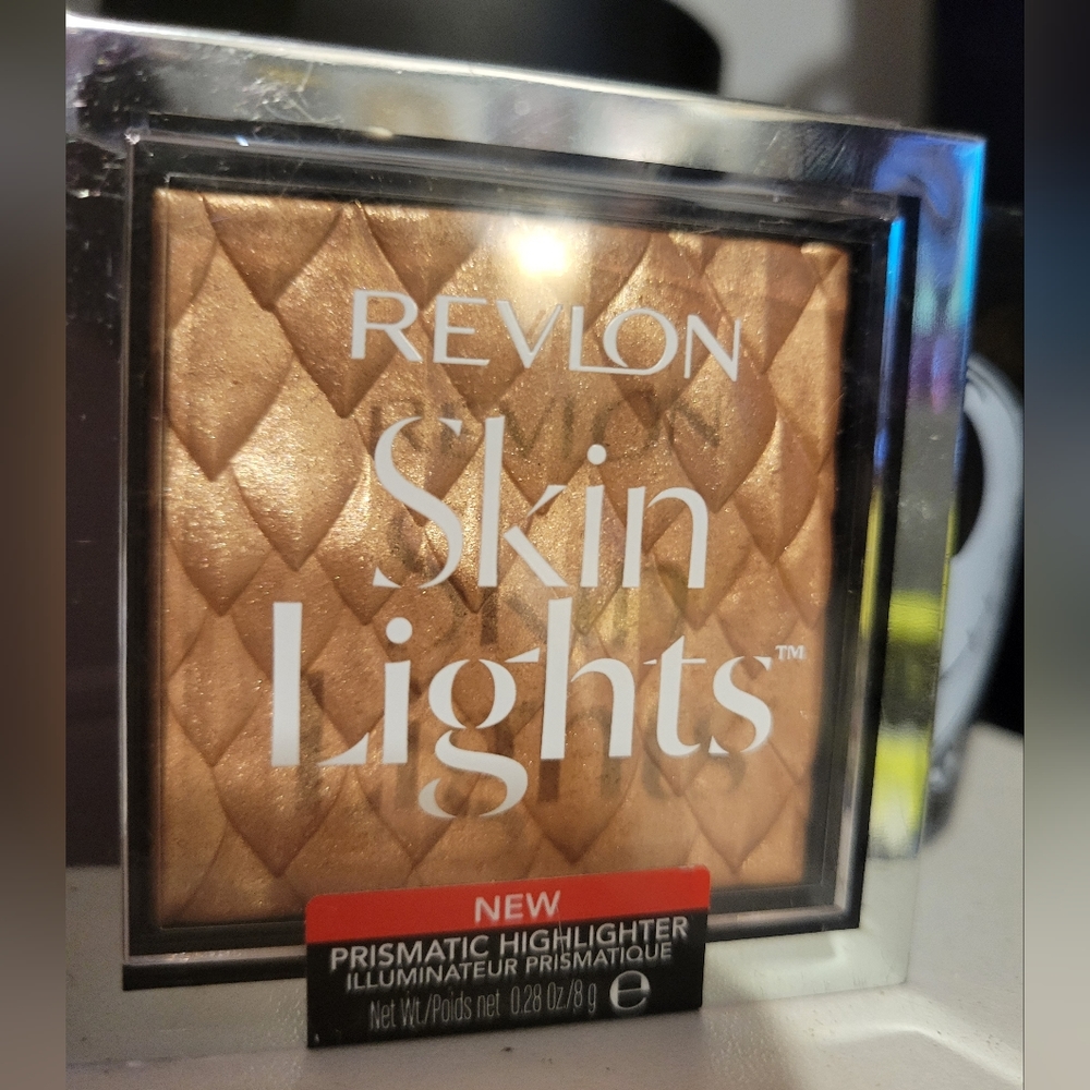 Revlon Highlighter #202 (New)
